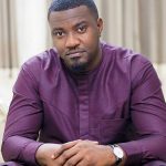 John Dumelo