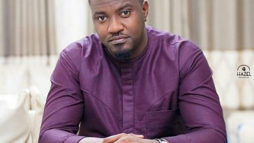 John Dumelo