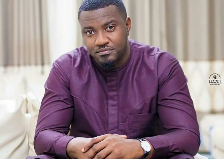 John Dumelo