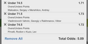 Top 5 Sports betting companies in Ghana 2 Sports betting companies in Ghana