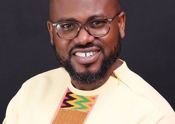 Abeiku Santana