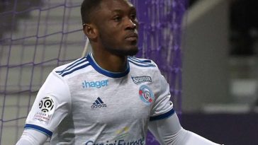 Majeed Warris