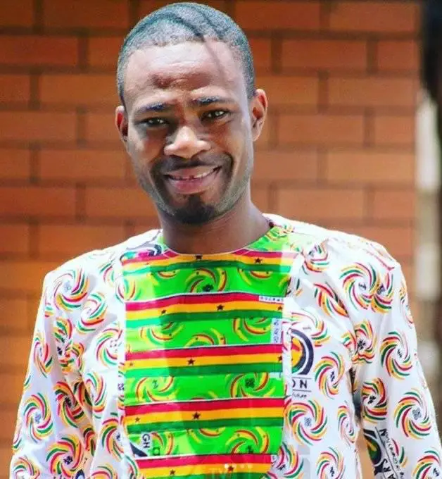 I Don't Regret Quiting Multimedia Group - Kofi Adomah 2 Kofi Adomah