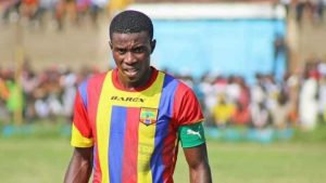 Hearts fans calm as Thomas Abbey renders apology and backtracks on earlier statement 2 Thomas Abbey