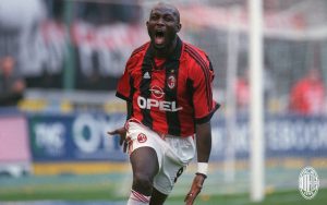 Top 10 African Footballers Of All Time 2 Top 10 African Footballers