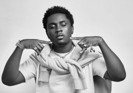 List Of Kweku Smokes Songs - Kweku Smoke Biography