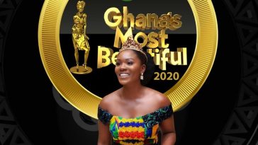 Ghana Most Beautiful 2020 Auditions