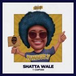 Shatta Wale Features Captan On A Song Titled Kimberly