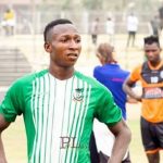 League suspension was a blessing King Faisal -Osman Ibrahim