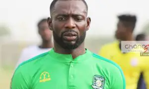 Emmanuel Akuoko wants to play in the Ghana Premier League till 2025 2 9F585B4C 18BD 4154 B2A5 ABC2678FF40A