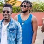 Shatta Wale Once Paid The Police To Detain Me – Ex-Doe