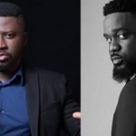 Asem Blames Sarkodie