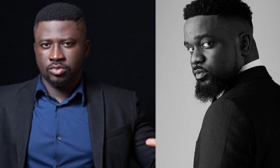 Asem Blames Sarkodie