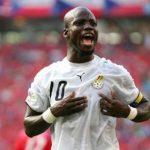 Stephen Appiah