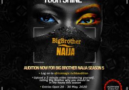 Big Brother Naija Season 5