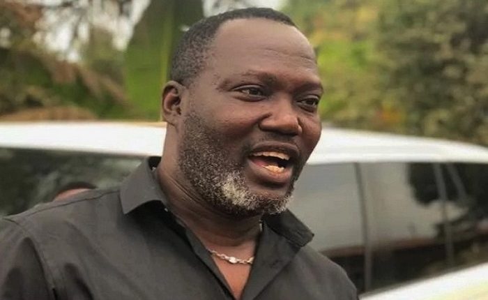 Celebrities express shock over death of Bishop Bernard Nyarko