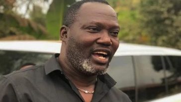 Kumawood star Bernard Nyarko’s one-week memorial slated for May 9