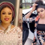 Bobrisky arrested by police in Lekki