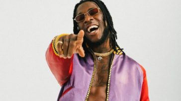 Burna Boy