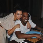 Kim Kardashian Wedding Anniversary