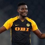Partey joins Arsenal