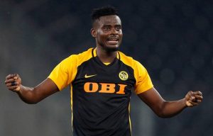 “If Partey joins Arsenal, I will be happy for him”- Nuhu Adams 2 Partey joins Arsenal
