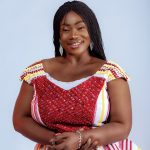 Gospel musician Philipa Baafi