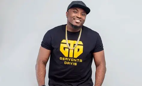 Ghanaian women are boring in bed– DKB 2 DKB