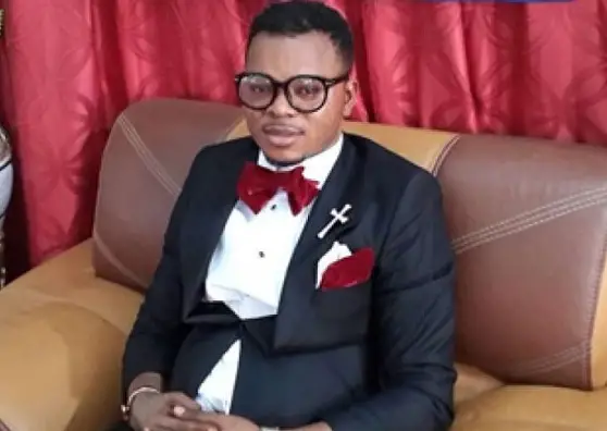 Obinim released