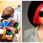 Davido to record song with Cynthia Morgan