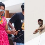 Nana Kwame Bediako Surpises Wife