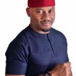 Yul Edochie