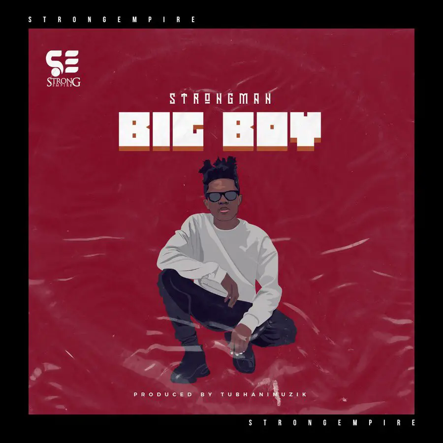 Strongman Big Boy Mp3 Download 2 Strongman Big Boy
