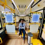 Ugandan Students Produce Electric Buses