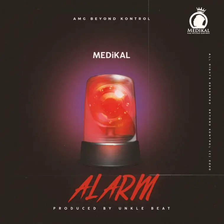 Medikal Alarm