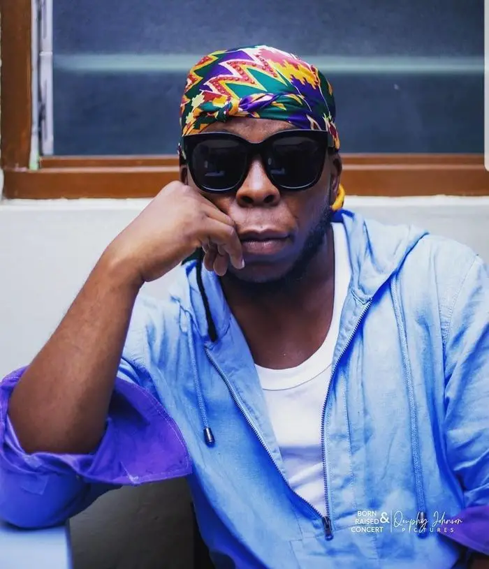 Every Artiste In Ghana Is Hungry But Are Not Saying It– Edem