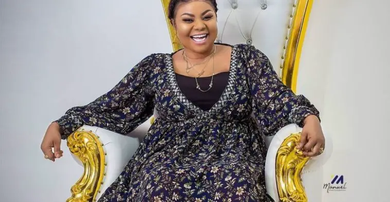 Empress Gifty