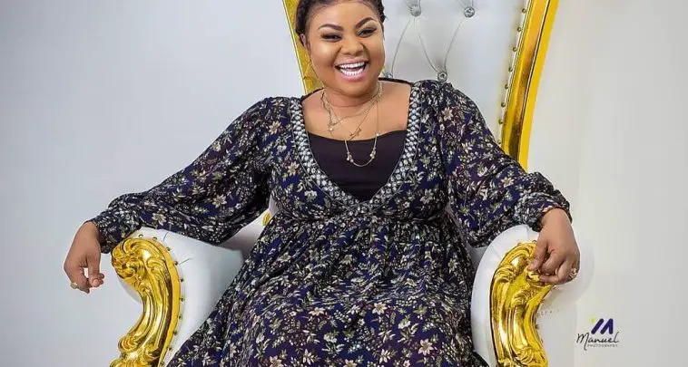 Empress Gifty