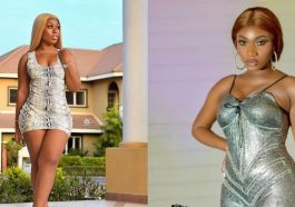 Wendy Shay Tried To Take All My Songs - Fantana