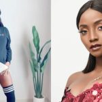 Pregnant Simi effortlessly shows off her dancing skills in new video