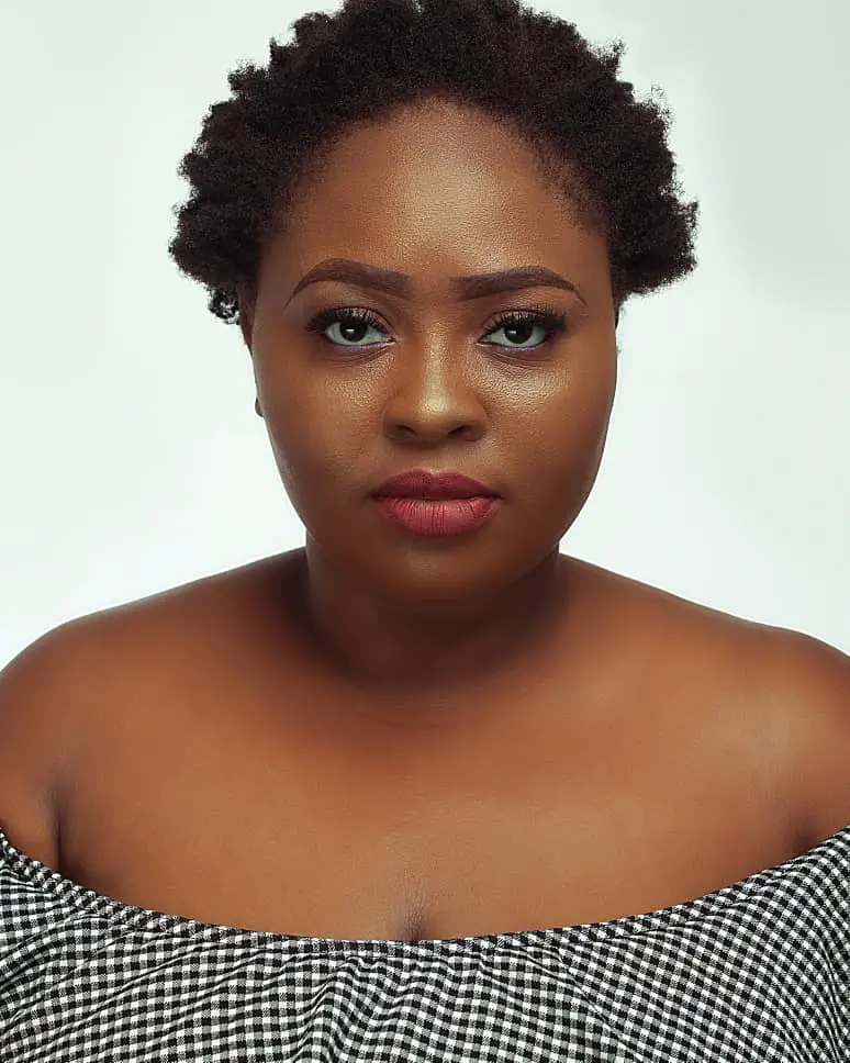 Ghanaian Writer And Voice Over Artist, Patty Abbey Unveiled Her Second Book Titled ‘The EXeS’ Over The Weekend 2 Patty Abbey Unveiled Her Second Book Titled ‘The EXeS’ Over The Weekend