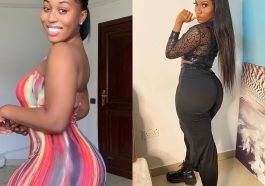 Make Hit Songs With Your Big Teeth - Wendy Shay Tells Fantana