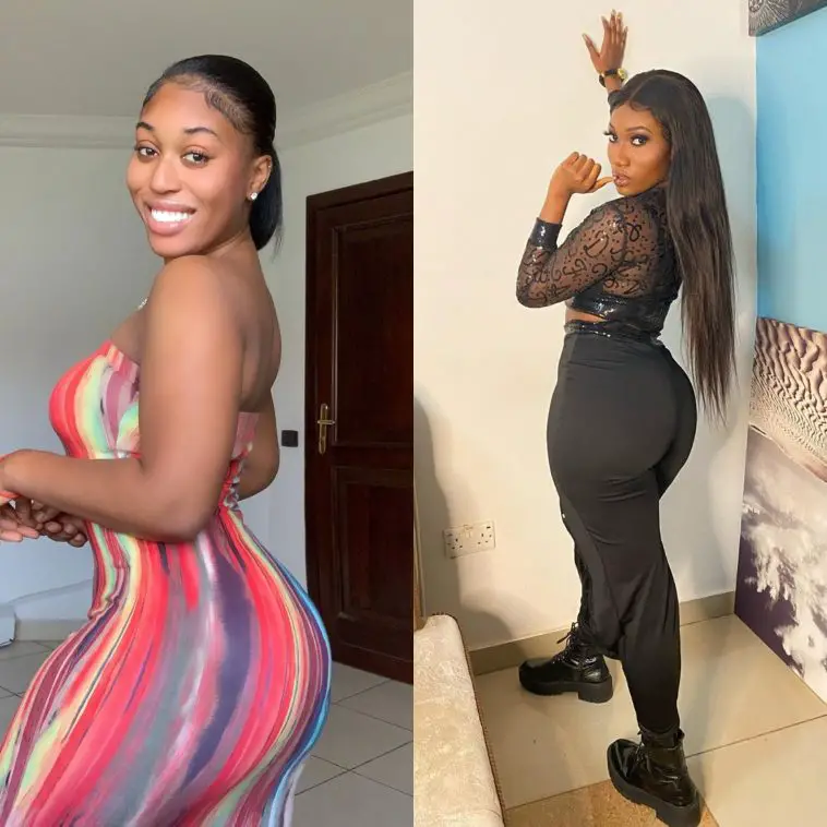 Make Hit Songs With Your Big Teeth - Wendy Shay Tells Fantana