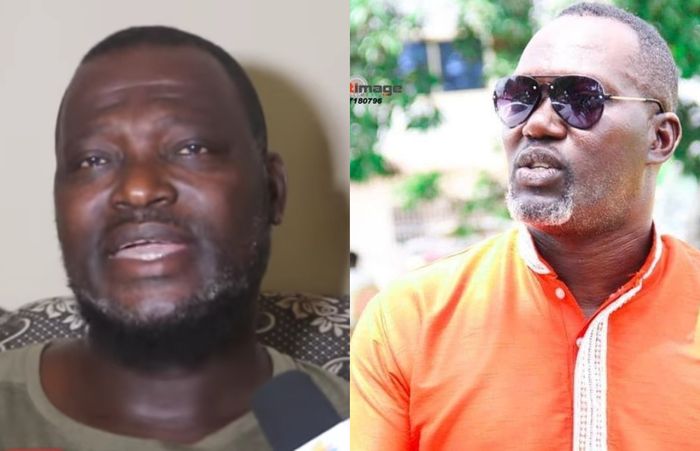 Bernard Nyarko wanted privacy on his sick bed – Family 2 Bishop Bernard Nyarko ‘died peacefully’ – Brother