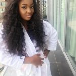 Jackie Appiah Reveals Why She Doesn’t Go Nude In Movies