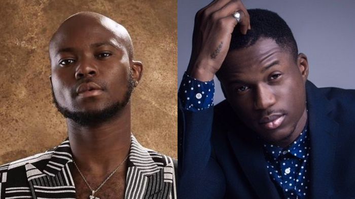 Joey B comes up with a hilarious name for King Promise’s fan base