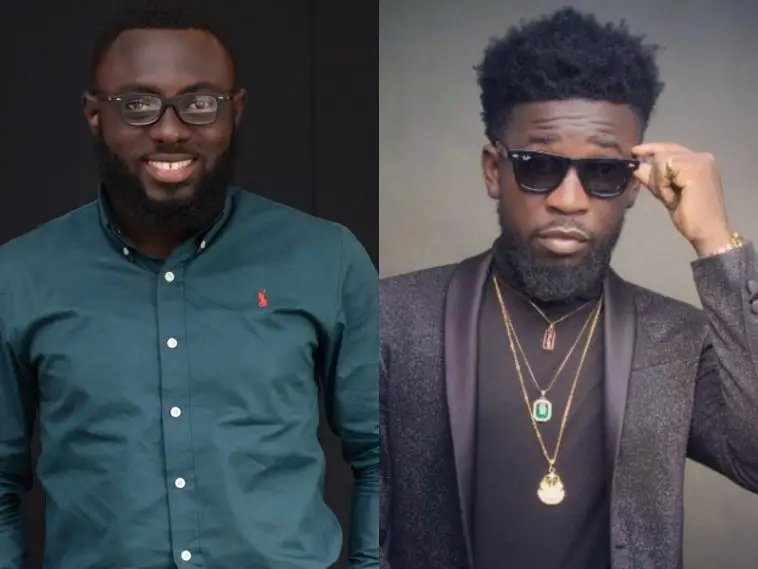 Kofi Asamoah Is Not Sensible - Bisa Kdei