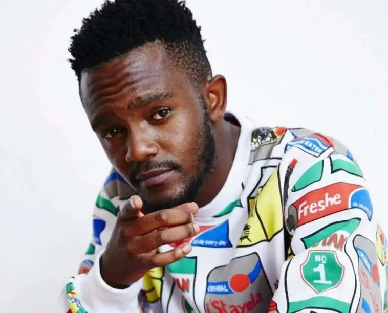 Kwesta