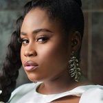 Lydia Forson