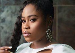 Lydia Forson